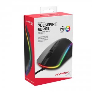 Hp 4P5Q1AA Hyperx Pulsefire Surge Rgb Gam