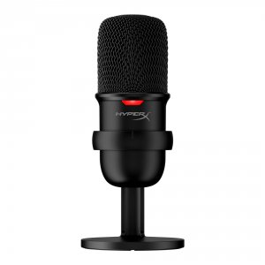 Hp 4P5P8AA Hyperx Solocast Usb Microphone