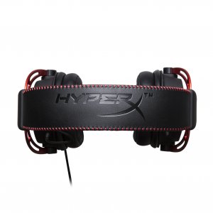 Hp 4P5L1AA#ABL Hyperx Cloud Alpha Pro Gaming