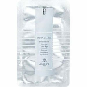 Sisley 428877 By  Hydra-global Intense Anti-aging Hydration Sachet Sam