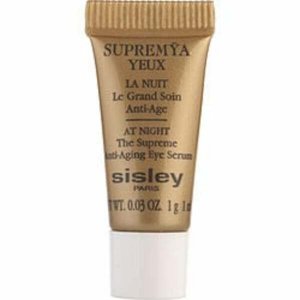 Sisley 428857 By  Supremya Eyes At Night - The Supreme Anti-aging Eye 