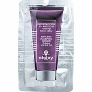 Sisley 428871 By  Black Rose Beautifying Emulsion - Hydrating Satin Bo