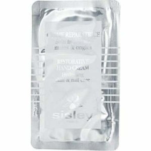 Sisley 428860 By   Restorative Hand Cream Sample --4ml0.13oz For Women