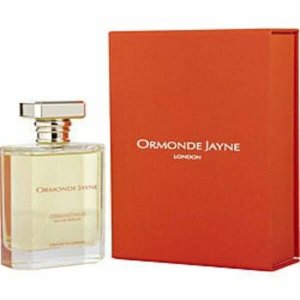 Ormonde 333933 Osmanthus By  Eau De Parfum Spray 4 Oz For Anyone