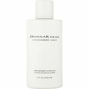 Donna 429054 Cashmere Mist By  Body Lotion 6.7 Oz (new Packaging) For 