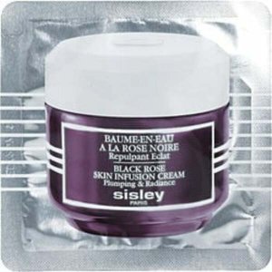 Sisley 428873 By  Black Rose Skin Infusion Cream Plumping  Radiance Sa