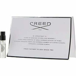 Creed 315119 Pure White Cologne By  Eau De Parfum Spray Vial On Card F