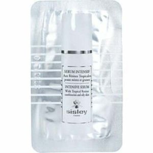 Sisley 428868 By  Intensive Serum With Tropical Resins - For Combinati