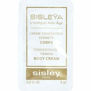 Sisley 428865 By  A L'integral Anti-age Concentrated Firming Body Crea