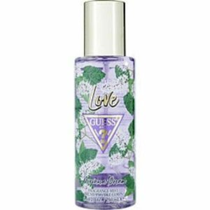 Guess 435218 Love Nirvana Dream By  Fragrance Mist 8.4 Oz For Women