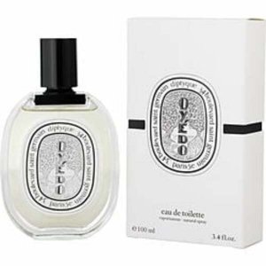 Diptyque 269005 Oyedo By  Edt Spray 3.4 Oz For Women