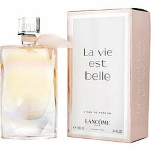 Lancome 400590 La Vie Est Belle Soleil Crystal By  L'eau De Parfum Spr