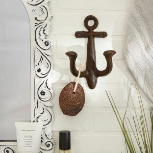 Accent 4506591 Anchor Wall Hook