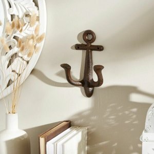 Accent 4506591 Anchor Wall Hook