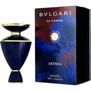 Bvlgari 429249 Le Gemme Astrea By  Eau De Parfum Spray 3.4 Oz For Wome