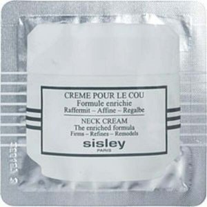 Sisley 428874 By  Neck Cream - Enriched Formula Sachet Sample --4ml0.1