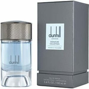 Alfred 434014 Dunhill Signature Collection Nordic Fougere By  Eau De P