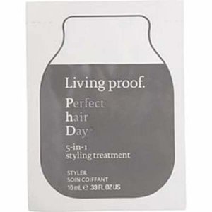 Living 436905 By  Perfect Hair Day (phd) 5-in-1 Styling Treatment 0.33