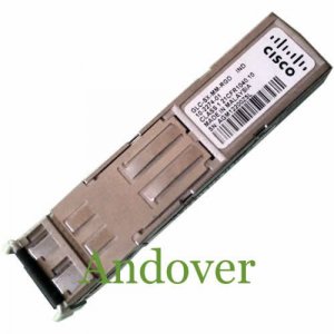 Refurbished Cisco GLCSXMMRGD 1000mbps Multi-mode Rugged Sfp