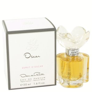 Oscar 481571 Eau De Parfum Spray 1.6 Oz