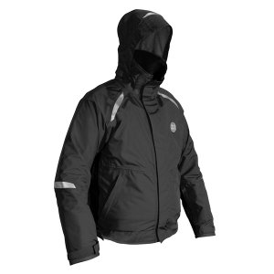 Mustang MJ5246-M-13 Catalyst Flotation Jacket - Medium - Blackflotatio