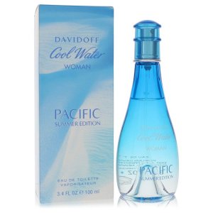 Davidoff 561076 Eau De Toilette Spray (unboxed) 3.4 Oz