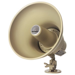 Bogen SPT30A Bg- 30 Watt Reentrant Horn Loudspeaker