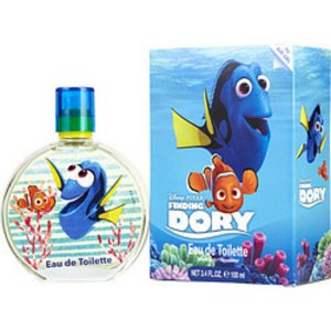 Disney 290592 Finding Dory By  Edt Spray 3.4 Oz For Anyone