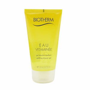 Biotherm 410034 By  Eau Vitaminee Uplifting Shower Gel  --150ml5.07oz 