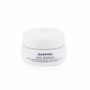 Darphin 366656 By  Ideal Resource Restorative Bright Eye Cream  --15ml