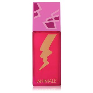 Animale 557930 Eau De Parfum Spray (unboxed) 3.4 Oz