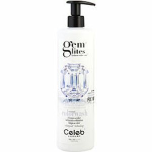 Celeb 378249 By  Gem Lites Colorwash Flawless Diamond 25 Oz For Anyone