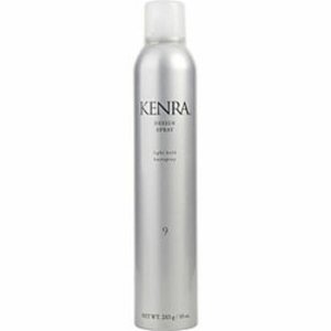 Kenra 157040 By  Design Spray 9 Light Hold Styling Spray 10 Oz For Any