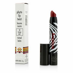 Sisley 289913 By  Phyto Lip Twist -  18 Tango Mat  --2.5g0.08oz For Wo