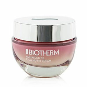 Biotherm 420356 By  Aquasource Cica Nutri Cream - For Dry Skin  --50ml