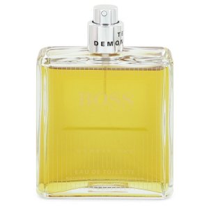 Hugo 545683 Eau De Toilette Spray (tester) 4.2 Oz