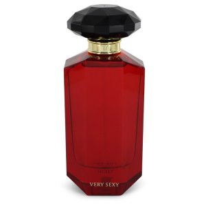 Victorias 502686 Eau De Parfum Spray (new Packaging Unboxed) 3.4 Oz