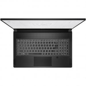 Msi WS76 11UK-470 Ws76 11uk-470 17.3 Inch Intel Core I7-11800h 2.4-4.6