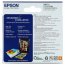 Original Epson T126220 Durabrite 126 Ink Cartridge - Inkjet - Cyan - 1