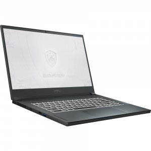 Msi WS66 11UKT-269 Ws66 11ukt-269 15.6 Inch Intel Core I9-11900h 2.5-4