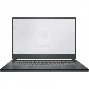 Msi WS66 11UKT-269 Ws66 11ukt-269 15.6 Inch Intel Core I9-11900h 2.5-4