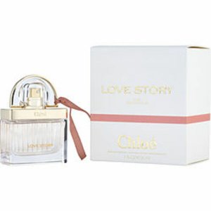 Chloe 311488 Love Story Eau Sensuelle By  Eau De Parfum Spray 1 Oz For