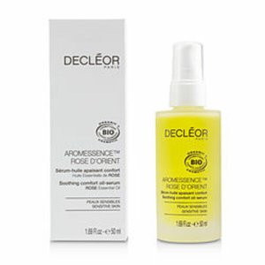 Decleor 329474 By  Aromessence Rose D'orient Soothing Comfort Oil-seru