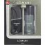 Lomani 186317 By  Edt Spray 3.3 Oz  Deodorant Spray 6.6 Oz For Men