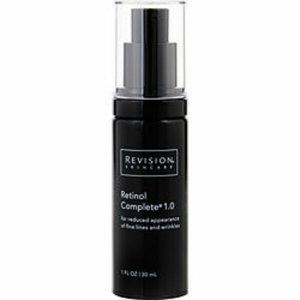 Revision 380268 Revision By  Retinol Complete 1 --30ml1oz For Anyone