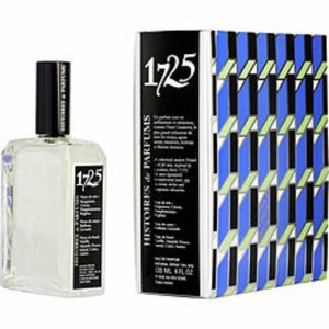 Histoires 328124 1725 By  Eau De Parfum Spray 4 Oz For Men