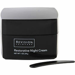 Revision 380274 Revision By  Restorative Night Cream --30ml1oz For Any