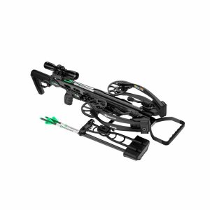 Center C0009 Centerpoint Hellion 400 Crossbow