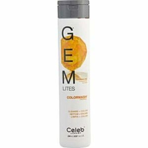 Celeb 335992 By  Gem Lites Colorwash Tourmaline 8.25 Oz For Anyone