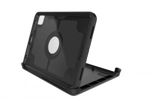 Otterbox 77-65136 Defender Case For Apple Ipad Pro 11 2nd Gen Black 1-